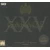 ARTISTI VARI - GARAGE XXV - MINISTRY OF SOUND - 4 CD
