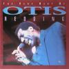 OTIS REDDING - THE VERY BEST OF OTIS REDDING