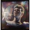 DAVID BOWIE - OUTSIDE TOU LIVE '95 - PICTURE DISC