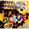 PITURA FRESKA - OLIVE VOL.2