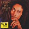BOB MARLEY AND THE WAILERS - LEGEND - THE BEST OF 