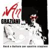 IVAN GRAZIANI - ROCK E BALLATE PER QUATTRO STAGIONI - 3 CD