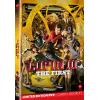 LUPIN III - THE FIRST - LIMITED EDITION DVD + CARDS + BOOKLET