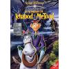 LE AVVENTURE DI ICHABOD E MR. TOAD - "I CLASSICI"