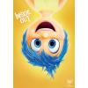 INSIDE OUT - "15"