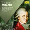 WOLFGANG AMADEUS MOZART - DISCOVER... MOZART