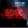 AC/DC - PWR / UP - BLACK VINYL