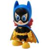 BATMAN - COSBABY MINI FIGURE - BATGIRL - 3" INCH.