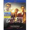 UNA NOTTE DA LEONI 3