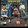 THE WHO - WHO ARE YOU
