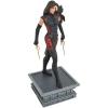 ELEKTRA PVC DIORAMA - MARVEL GALLEY