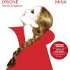 MINA - ITALIAN SONGBOOK - ORIONE