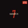 LIGABUE - 7 - VINILE ROSSO