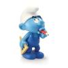 LES SCHTROUMPFS / I PUFFI - HANDY SMURF / INVENTORE - COLLECTOYS
