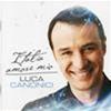 LUCA CANONICI - ITALIA AMORE MIO - CD + RIVISTA