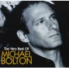 MICHAEL BOLTON - THE VERY BEST OF - DIGIPACK