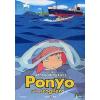 PONYO SULLA SCOGLIERA
