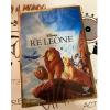 IL RE LEONE - "SLIPCASE"