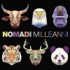 NOMADI - MILLEANNI 