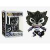 FUNKO - POP! - MARVEL - VENOM - VENOMIZED ROCKET - BOBBLE-HEAD