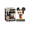 FUNKO - POP! - WALT DISNEY 50TH - MICKEY MOUSE - VINYL FIGURE