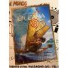 OCEANIA - "SLIPCASE"