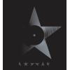 DAVID BOWIE - BLACKSTAR - 180 GRAM VINYL + DIGITAL DOWNLOAD