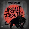 ASSALTI FRONTALI - 1980-2020 - 2 LP