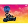 POSTER - FORTNITE - LOOT LAMA - FP4919 - PRODOTTO UFFICIALE