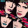 KISS - ASYLUM - THE REMASTERS