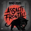 ASSALTI FRONTALI - 1980-2020 - 2 CD