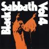 BLACK SABBATH - VOL. 4