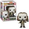 FUNKO - POP! - RETRO TOYS - TEENAGE MUTANT NINJA TURTLES - CASEY JONES