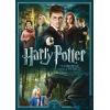 HARRY POTTER E L'ORDINE DELLA FENICE - ANNO 5