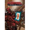 POSTER - DEADPOOL - BANG - PP33792 - PRODOTTO UFFICIALE