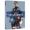 CAPTAIN AMERICA - IL PRIMO VENDICATORE - "MARVEL STUDIOS"