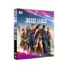 JUSTICE LEAGUE - "DC COMICS COLLECTON"