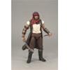 PRINCE OF PERSIA - THE SANDS OF TIME - PRINCE DASTAN DESERT 4" INCH.