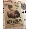 NON ODIARE