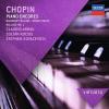 CHOPIN - PIANO ENCORES