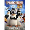 I PINGUINI DI MADAGASCAR - IL FILM
