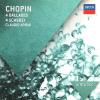 CHOPIN - 4 BALLADES / 4 SCHERZI - CLAUDIO ARRAU