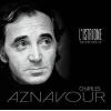 CHARLES AZNAVOUR - L' ISTRIONE - THE VERY BEST OF