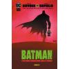 BATMAN: L' ULTIMO CAVALIERE SULLA TERRA - DC BLACK LABEL - SCOTT SNYDER / GREG CAPULLO