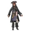 PIRATES OF THE CARIBBEAN - DEAD MEN TELL NO TALES - JACK SPARROW - COLLECTIBLE ACTION FIGURE