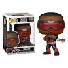 FUNKO - POP! - MARVEL STUDIOS - THE FALCON AND THE WINTER SOLDIER - FALCON - BOBBLE-HEAD