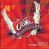 ARTISTI VARI - COSMIC ST. VALENTIN'S DAY - SELECTED BY DANIELE BALDELLI - 2 LP