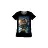 MAGLIA MARVEL - GUARDIANS OF THE GALAXY - ROCKET & GROOT - PRODOTTO UFFICIALE