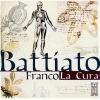 FRANCO BATTIATO - LA CURA - LE CANZONI PIÙ BELLE