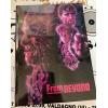 FROM BEYOND (TERRORE DALL' IGNOTO) - MEDIABOOK VARIANT A - BLU-RAY + DVD